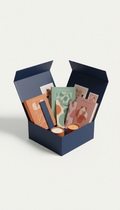 Contemporary Classics Curation Box