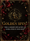 Golden Spin Add-On ✨